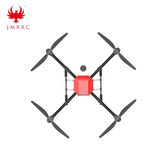 JMRRC 10kg Payload Agricultural UAV Sprayer drone with GPS and Auto spraying with high efficiency agricultural uav drone