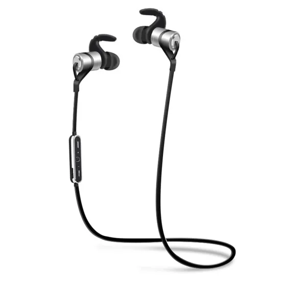 Handsfree Mic In-Ear Stereo Bass Headphone Earphone