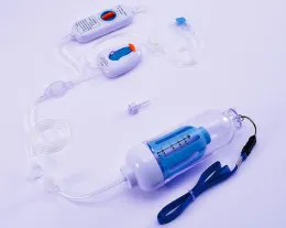 Pain Management Infusion Pump (elastomeric pump)