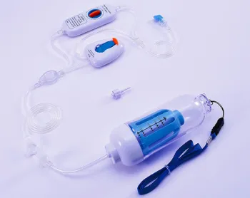 Pain Management Infusion Pump (elastomeric pump)