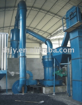 Tiny Powder Grinding mill