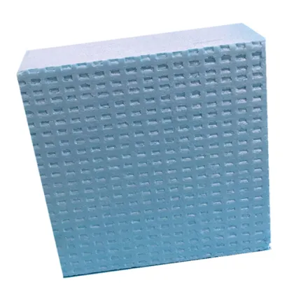 Floor Sound Insulation Heat Insulation Extruded Board
