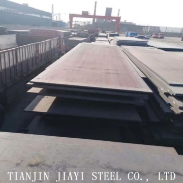 NM600 NM360 Wear Resistant Steel Sheet