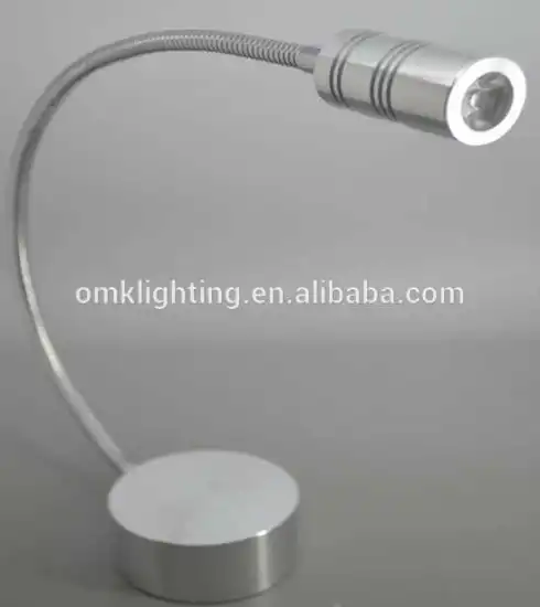 3W led jewelry display lighting OMK-G011