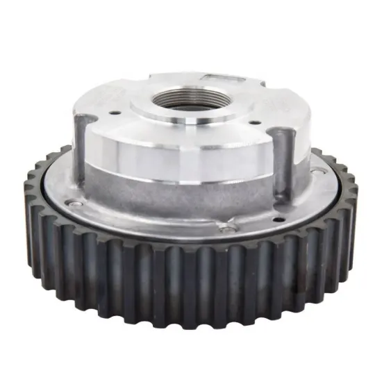 YOUPARTS DS7G-6C524-AA Engine Timing Intake Camshaft Actuator for Ford B-Max C-Max Fiesta Focus Mondeo