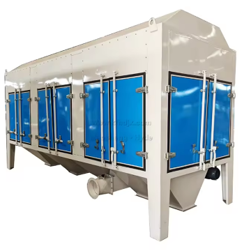 Hot Sale Sand Compost Rotary Drum Sieve Trommel Screen