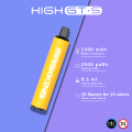 Maskking High GT 450P disposable vape