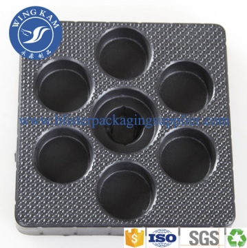 Customized High-quality Plastic Blister For Pet With Food