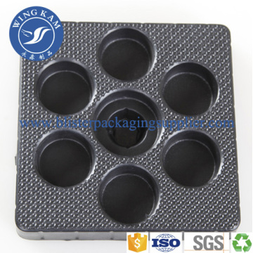 Customized High-quality Plastic Blister For Pet With Food