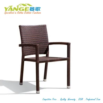 Outdoor Rattan Garden Wicker Chair