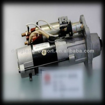 China wholesale Cummins Electric Starter C4946256