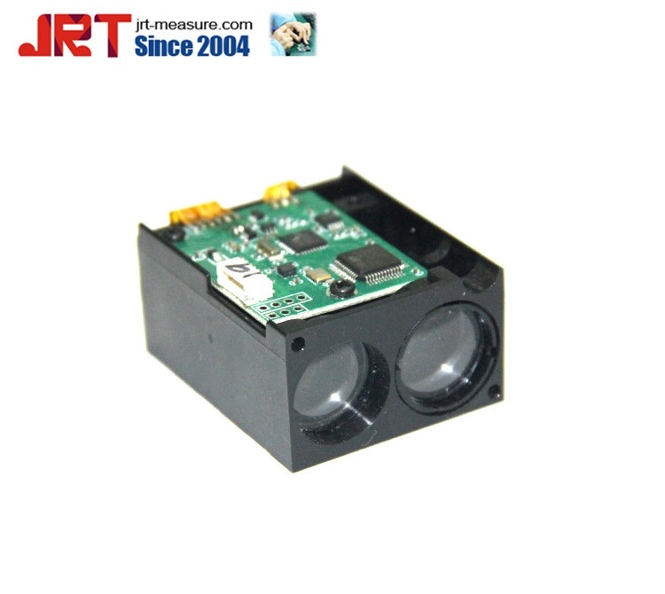 High Frequency LiDAR Sensor 200m