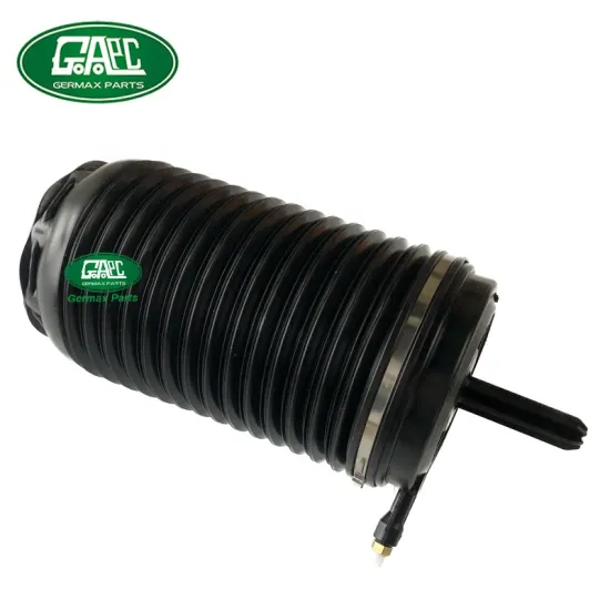High Quality Air Balloon Shock Absorber 95B616001B Rear Left GP0160 for Porsche Macan