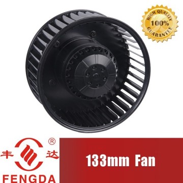 133 series centrifugal fan of air conditioner