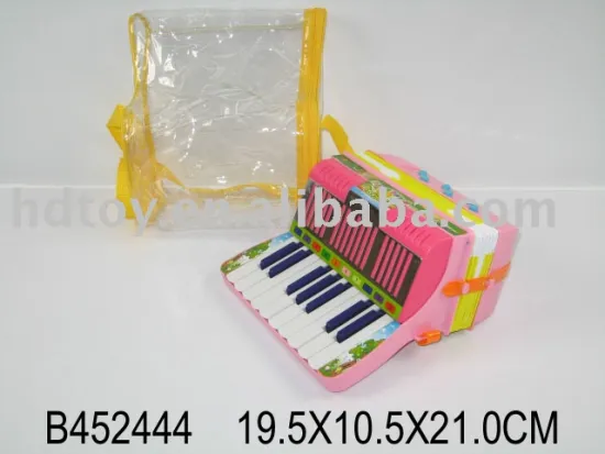ACCORDION toy