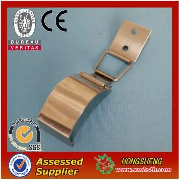 metal leaf spring