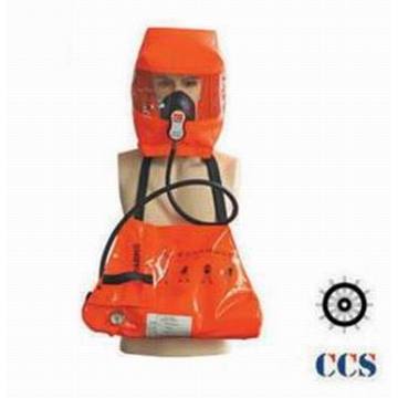 Marine Emergency Escape Breathing Devices (EEBD)