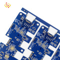 Serviço de fabricação de placa de circuito PCB Hasl Rohs