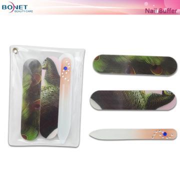 BNT00580C  New Bikini Series Nail Files