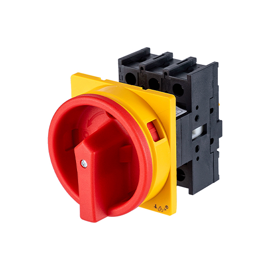 Changeover Switch