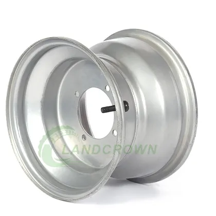 RICHRISE ATV UTV Wheels for Outdoor Powersports