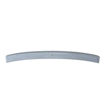 ABS Rear Trunk Roof Wing Spoiler for Reiz 2010-2014