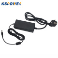 Cord-to-cord 16.8V 4.0A Lithium Battery Charger for Car