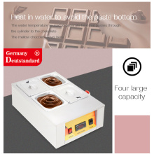 Commercial Chocolate melting machine