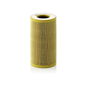 Mann Filter HU 719/5 X Metal-Free Oil Filter for PORSCHE