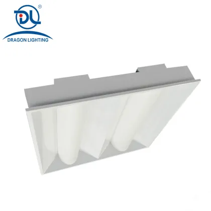 40W High Performance LED Troffer Light Panel