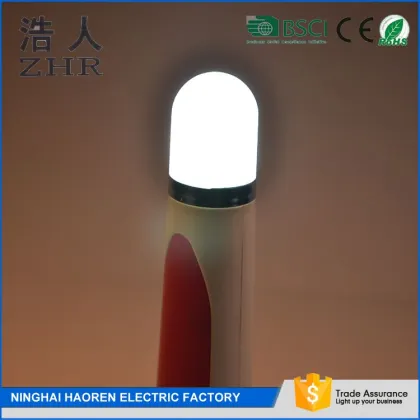 low price and moq good quality XPE dp rechargeable powerful led flashlight , torch flashlight
