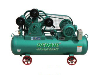 4kw Oil Free Air Compressor (DW-0.5/7)