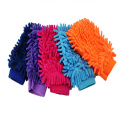 Microfiber Chenille Cleaning Glove