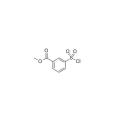 Metil-3-(Clorosulfonilo) benzoato CAS 63555-50-0