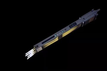 High Quality Hot Selling Parts Of Electronic Jacquard-Module
