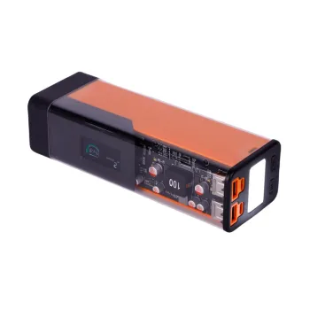 150W MINl Super Energy Storage Power Supply