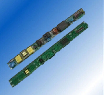 Constant Current Waterproof Ip64 T8 Led Tube Driver 20w 240ma Ul / Fcc