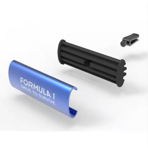 Алюминиевый воздушный диффузор для автомобиля и дома