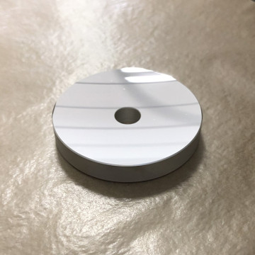 Custom High Quality Dielectric Mirrors from Optical Factory