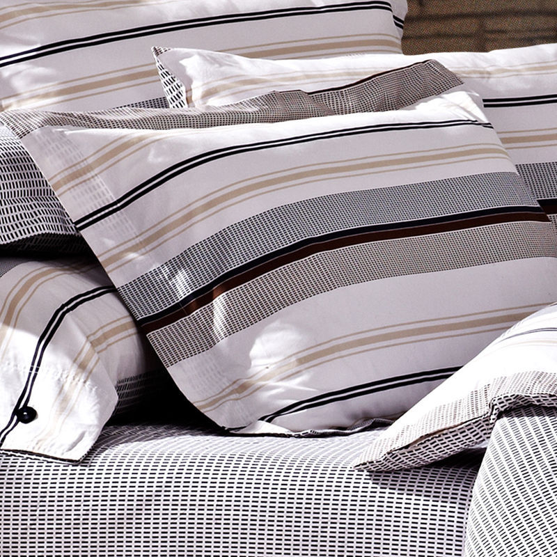 Hotel Bedding Fabric Linen Bedding Sets