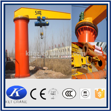 manufacturer with high quality 3 ton jib crane price