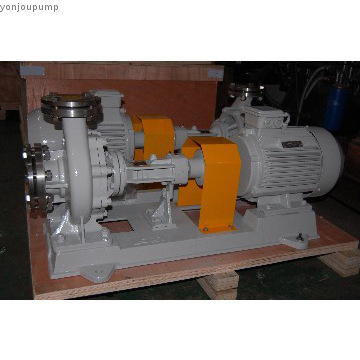 oil pump for boiler