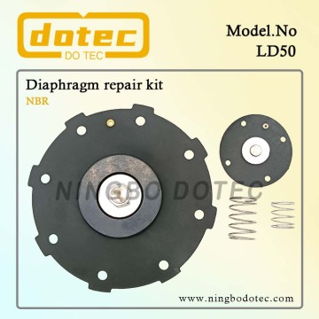 Old Version SBFEC Type Diaphragm For DMF-Z-50S Pulse Valve