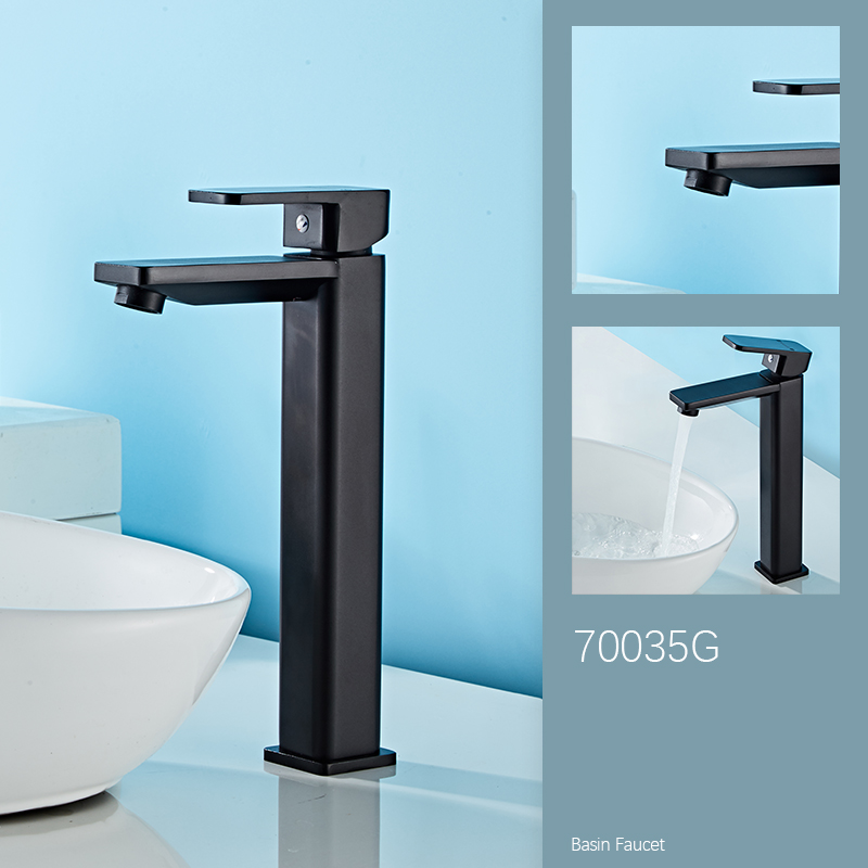 70035G tap for sink