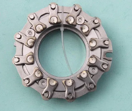 Car Turbocharger Nozzle Ring Td04l-4-12t2-vgt 49377-00510
