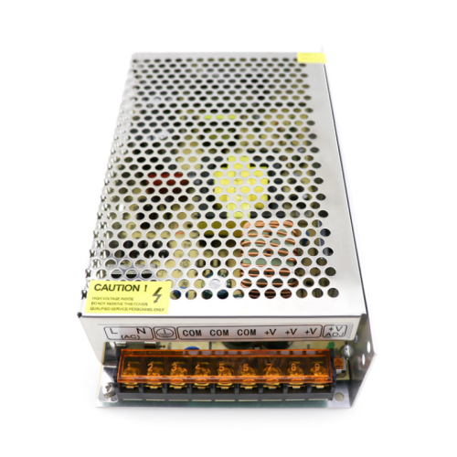 250w switching power supply for CCTV Camera/LED Strips/LCD