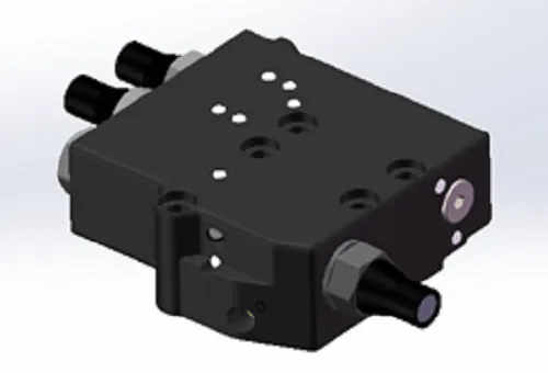 LRDU2 Pump Control Valve