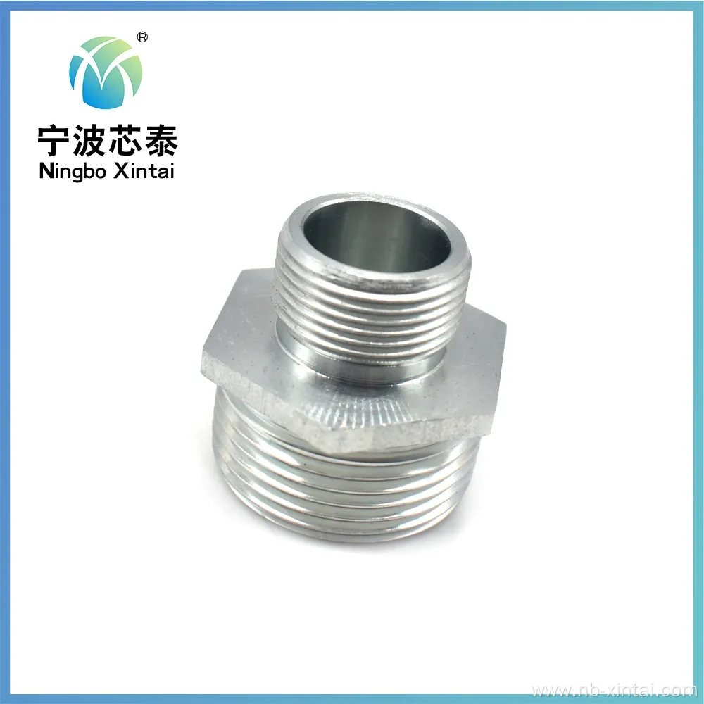 stainless steel Connecting fitting