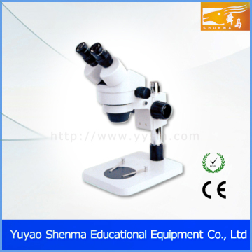 Binocular Zoom Stereo Microscope