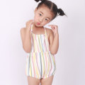 infant rainbow bubble aunt heart rompers